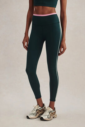 High Rise Leggings 