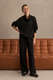 Wide Leg Sweathose L30
