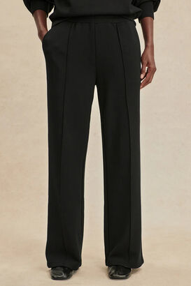 Wide Leg Sweathose