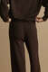 Wide Leg Hose 