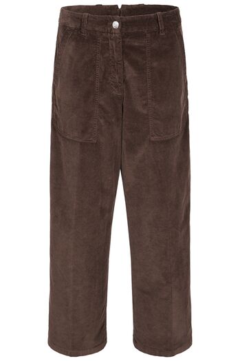 Cordhose Ivette 
