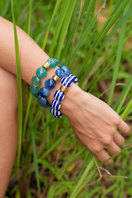 Armband Bombom Etang