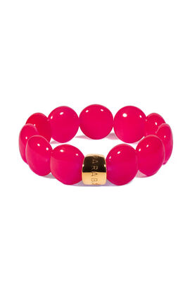 Armband Bombom Magenta