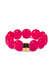 Armband Bombom Magenta