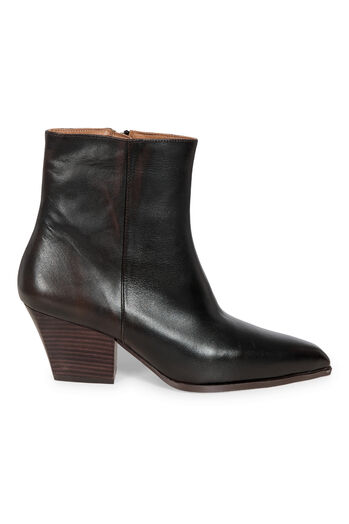 Stiefelette Scarlet