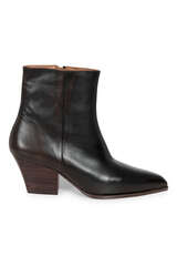 Stiefelette Scarlet