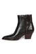 Stiefelette Scarlet