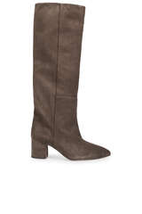 Stiefel Suede 
