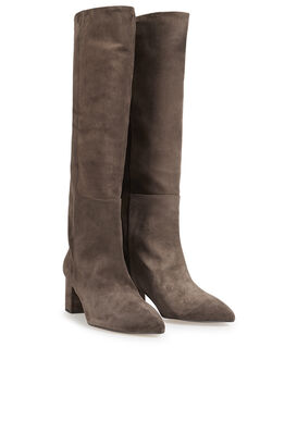 Stiefel Suede 