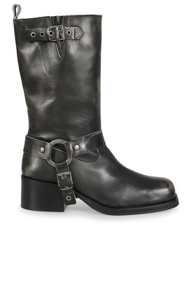 Stiefel Laura Carre