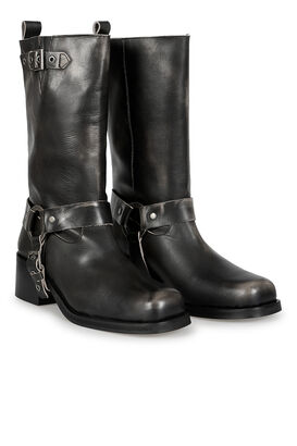 Stiefel Laura Carre