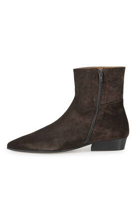 Stiefelette Belinda 
