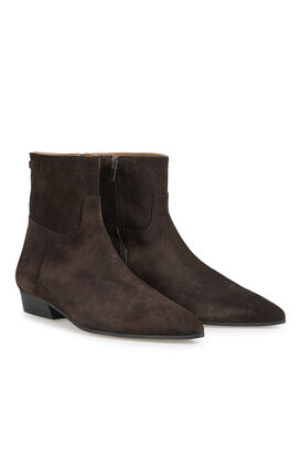 Stiefelette Belinda 
