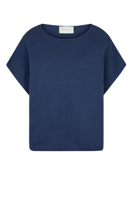 Pullover aus Wolle und Cashmere 