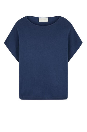 Pullover aus Wolle und Cashmere 