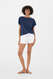 Pullover aus Wolle und Cashmere 
