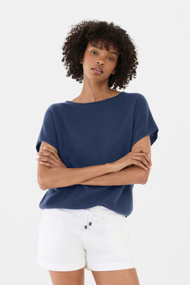 Pullover aus Wolle und Cashmere 