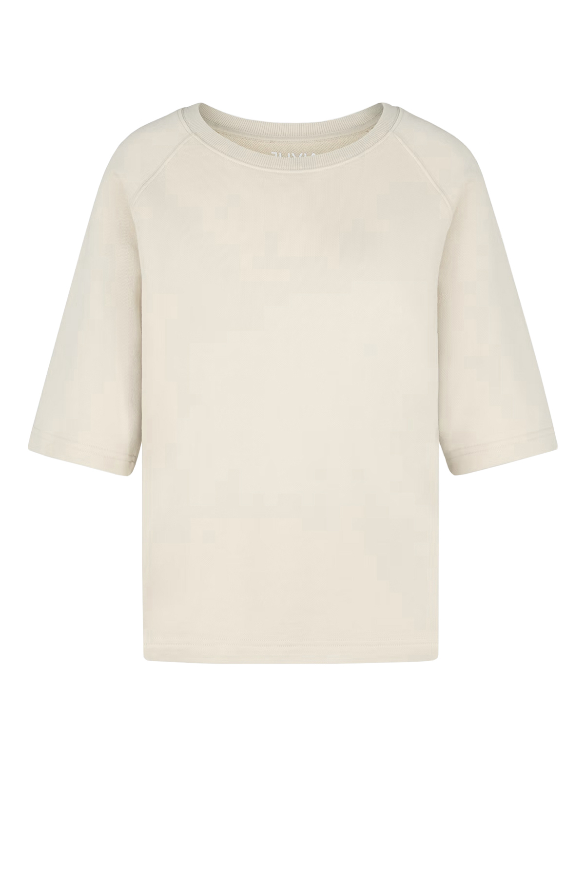 Sweatshirt mit Modal 