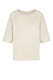 Sweatshirt mit Modal 
