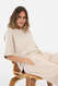 Sweatshirt mit Modal 