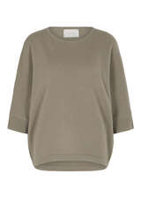 Pullover mit Cashmere