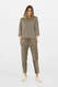 Pullover mit Cashmere