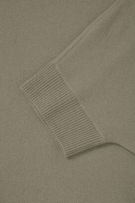 Pullover mit Cashmere