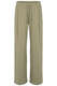 Sweathose mit Wide Leg 