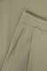 Sweathose mit Wide Leg 
