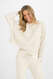 Sweatshirt mit Modal 
