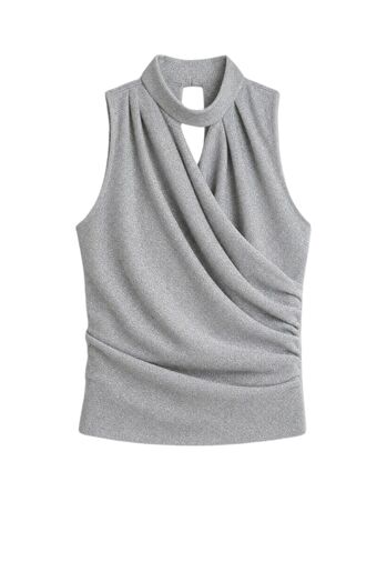 Lurex Top 