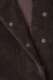 Jacke aus Teddyfell