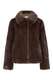 Jacke Fake Fur 