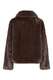 Jacke Fake Fur 
