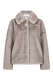 Jacke Fake Fur 
