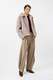 Jacke Faux Fur 