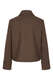 Cabanjacke Short mit Wolle