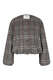 Cropped Bomber Jacke 