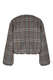 Cropped Bomber Jacke 