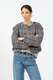 Cropped Bomber Jacke 