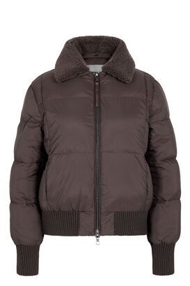 Puffer Bomber