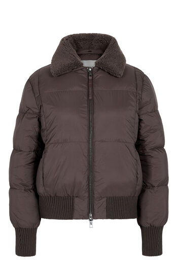 Puffer Bomber
