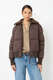 Puffer Bomber