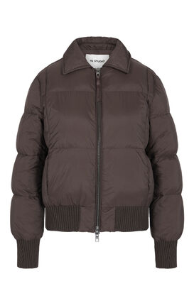 Puffer Bomber