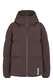 Puffer Zipper Jacke Active