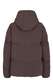 Puffer Zipper Jacke Active