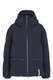 Puffer Zipper Jacke Active