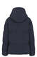 Puffer Zipper Jacke Active