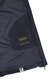 Puffer Zipper Jacke Active