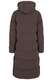 Puffer Hodded Long Active